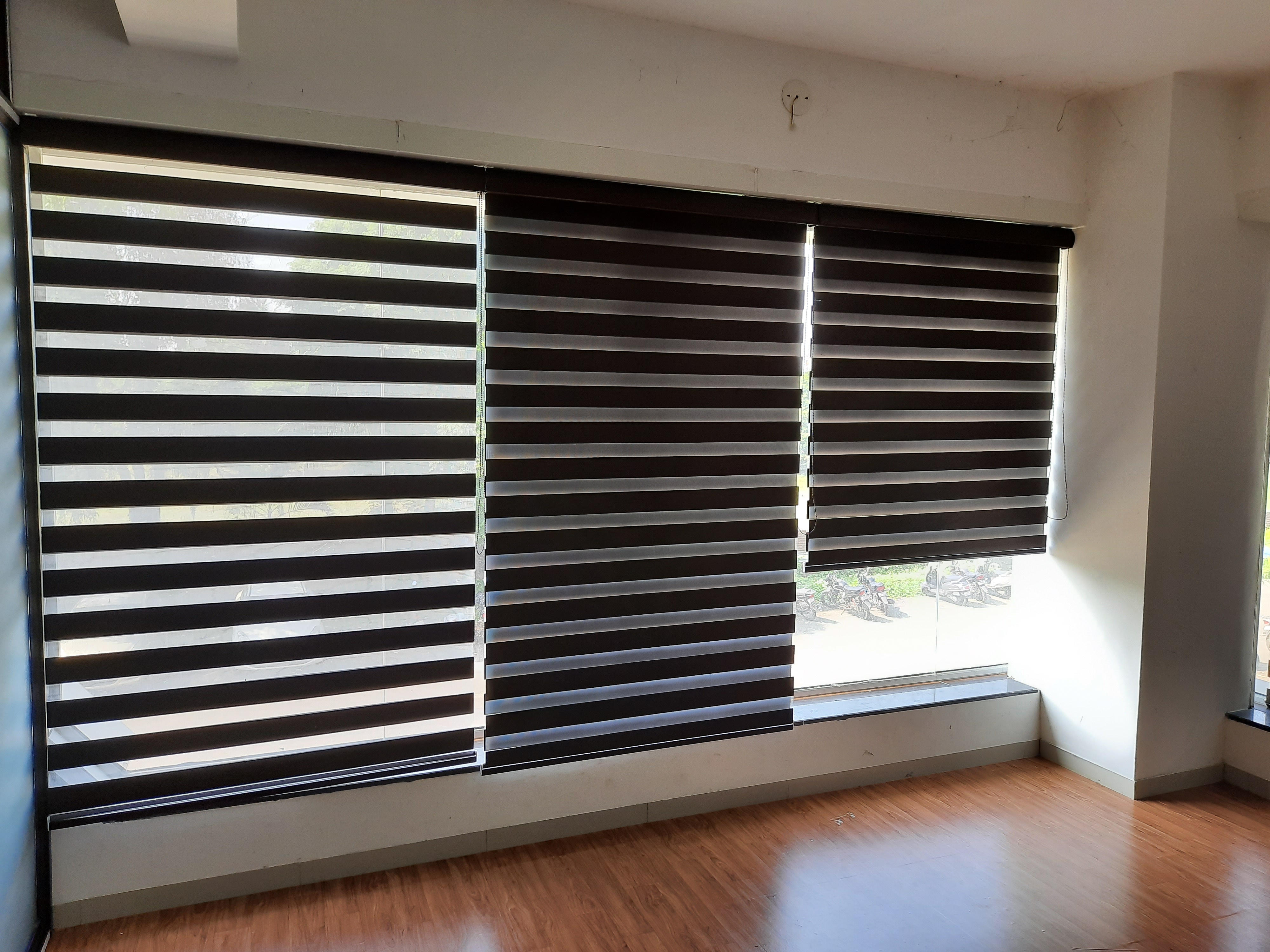Window Blinds 1