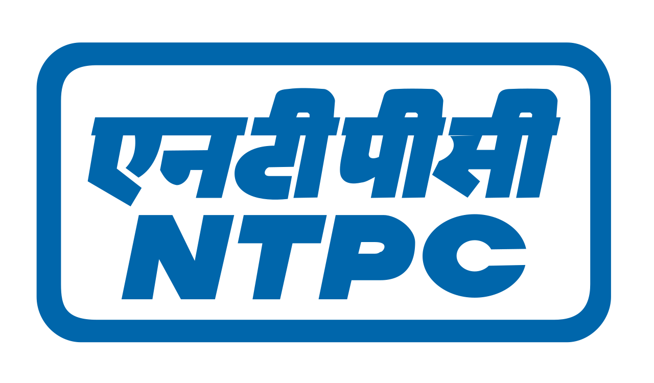 NTPC Logo