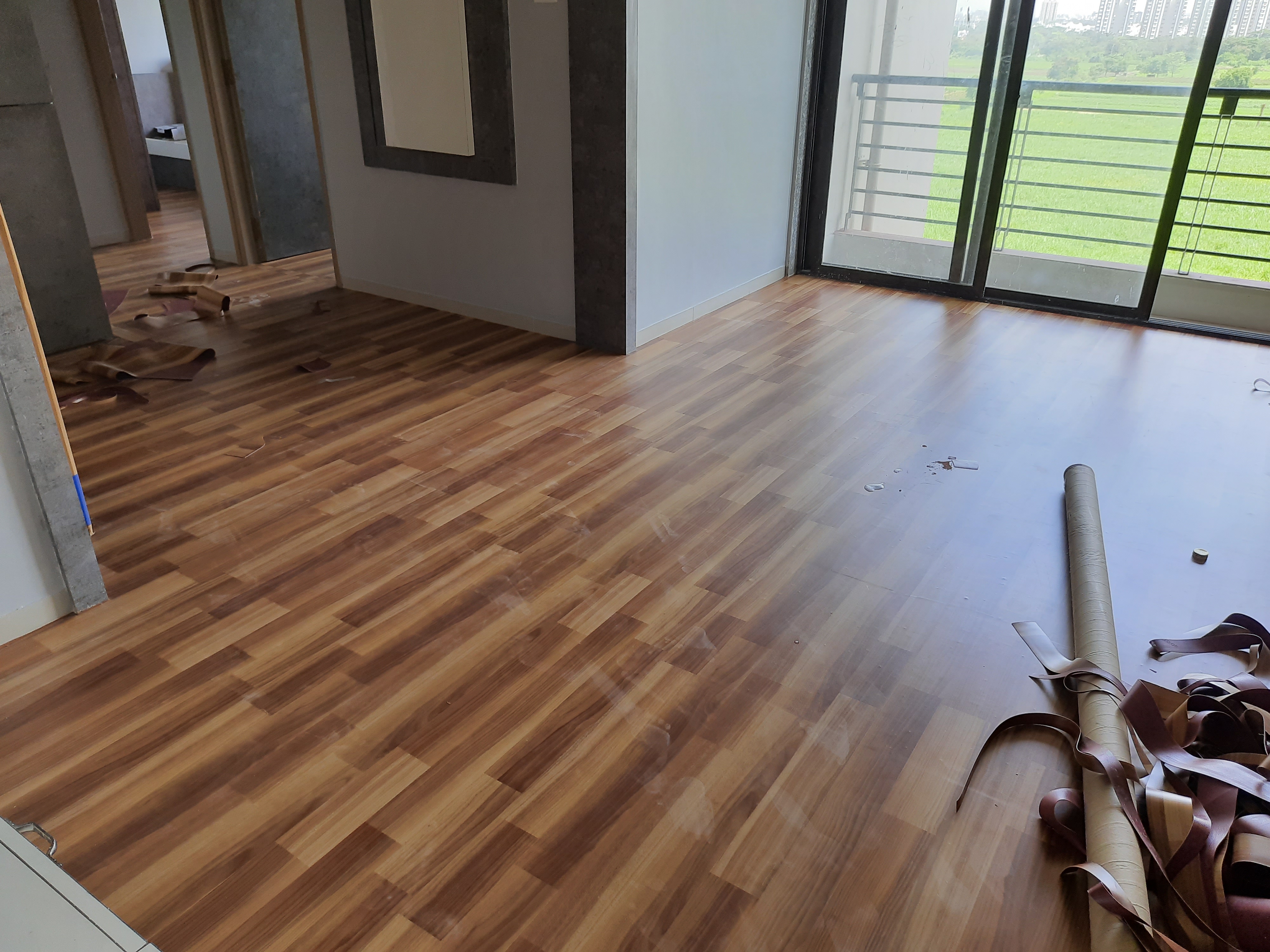 PVC Floorings 4