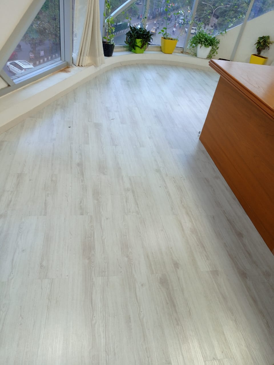 PVC Floorings 10