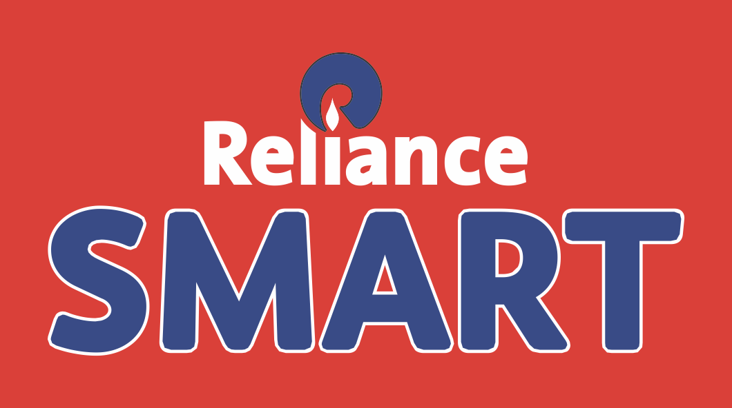 Reliance Smart Logo