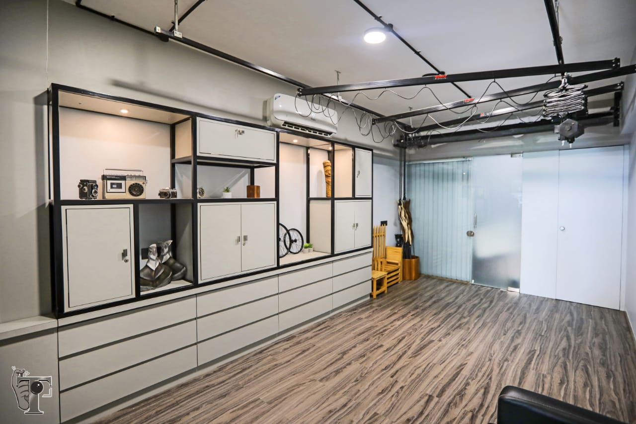 Luxury Bedroom Interior